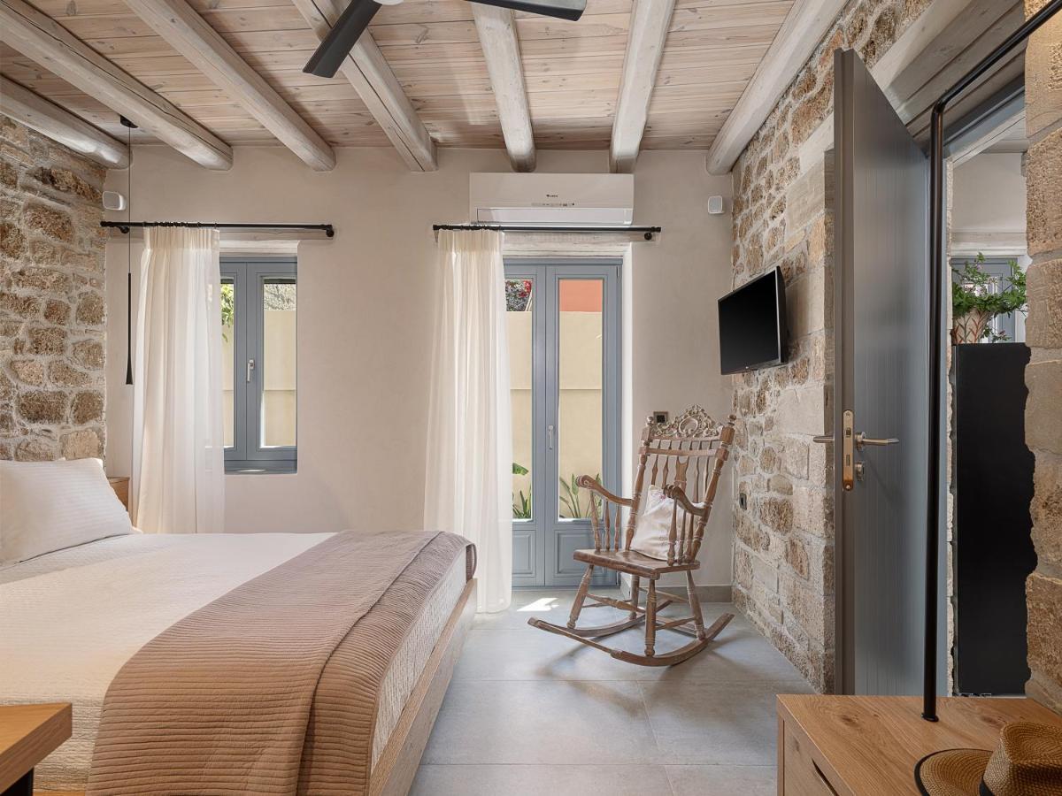 Living Ferienhaus Chania (Crete)