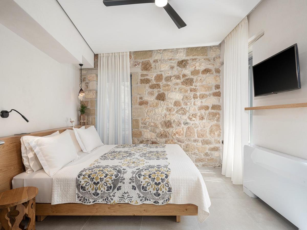 Living Ferienhaus *