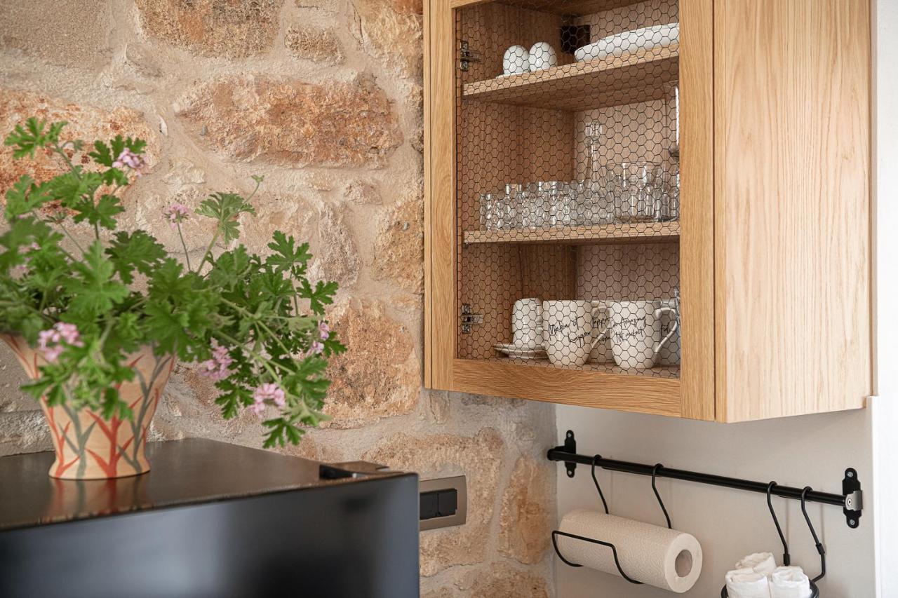 Ferienhaus Living