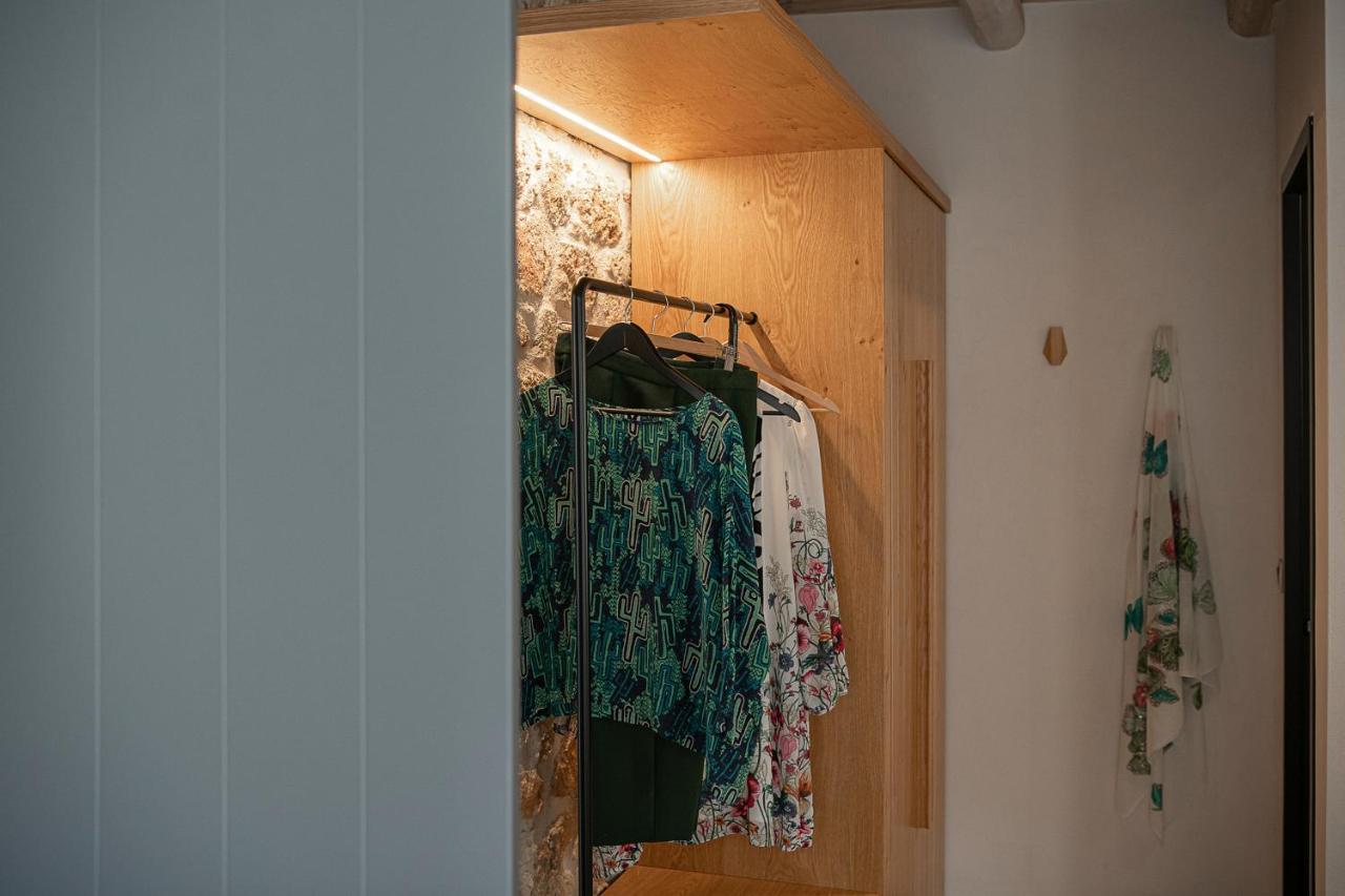 Ferienhaus Living