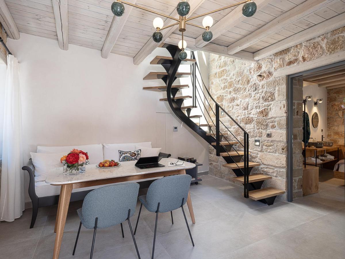 Ferienhaus Living
