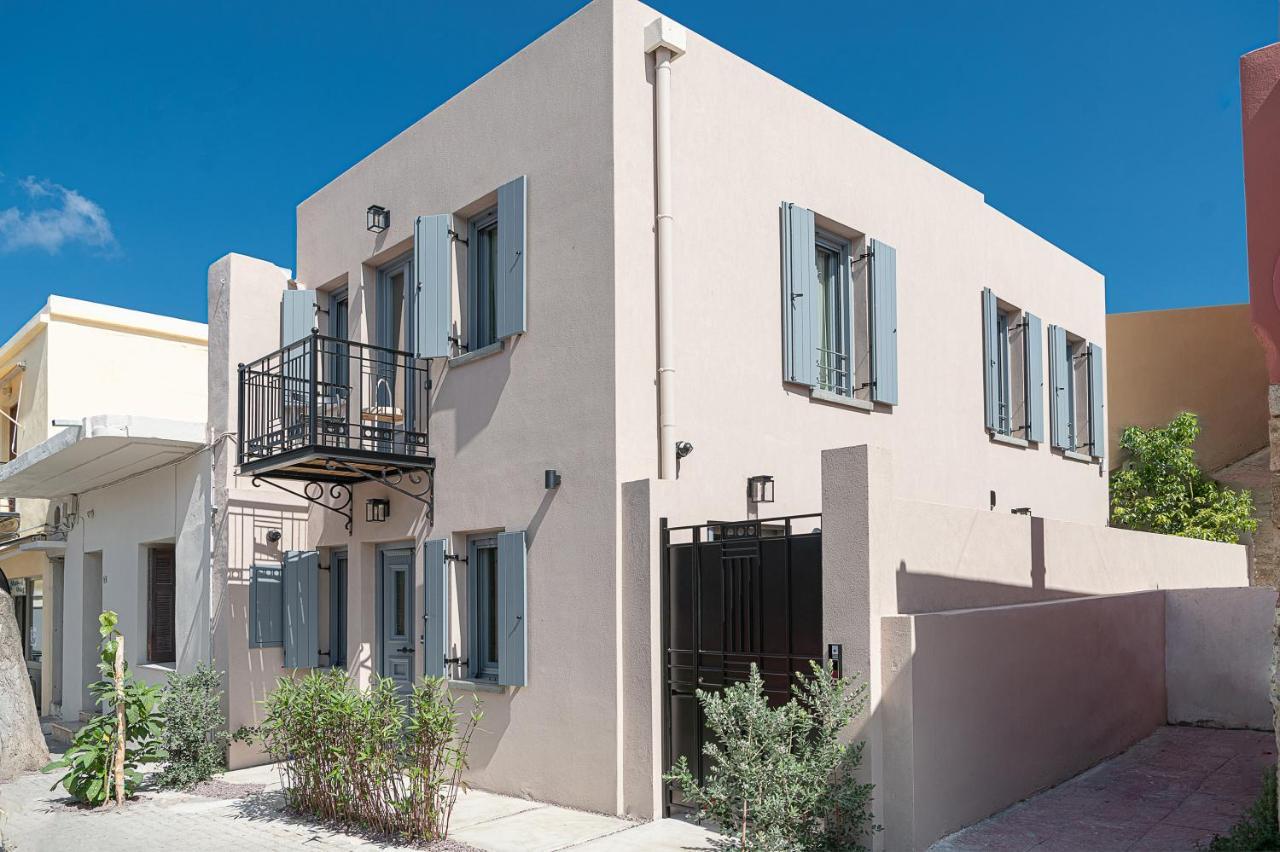 Living Ferienhaus Chania (Crete)