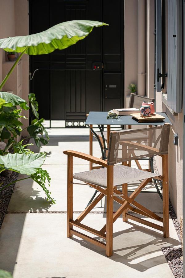 Ferienhaus Living Chania (Crete)