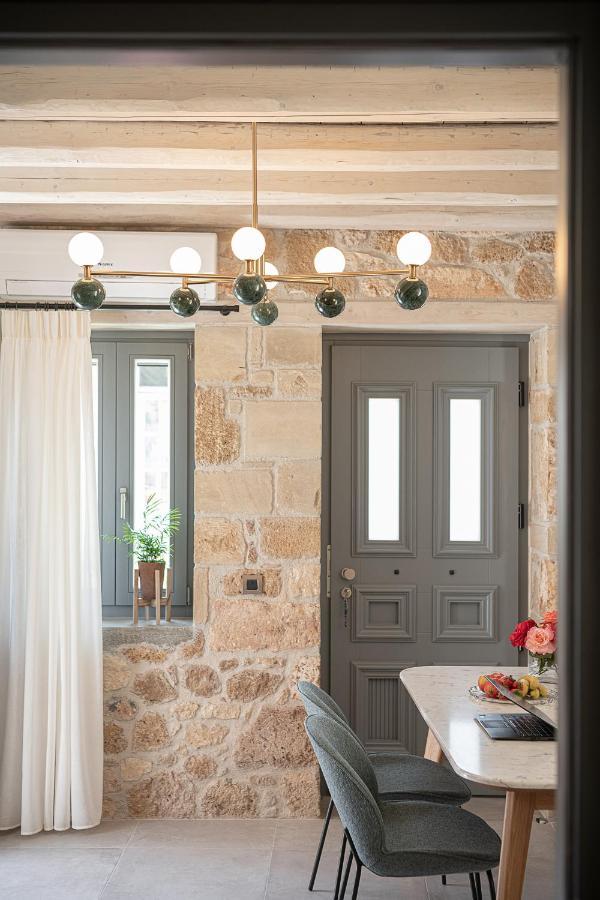 Ferienhaus Living *