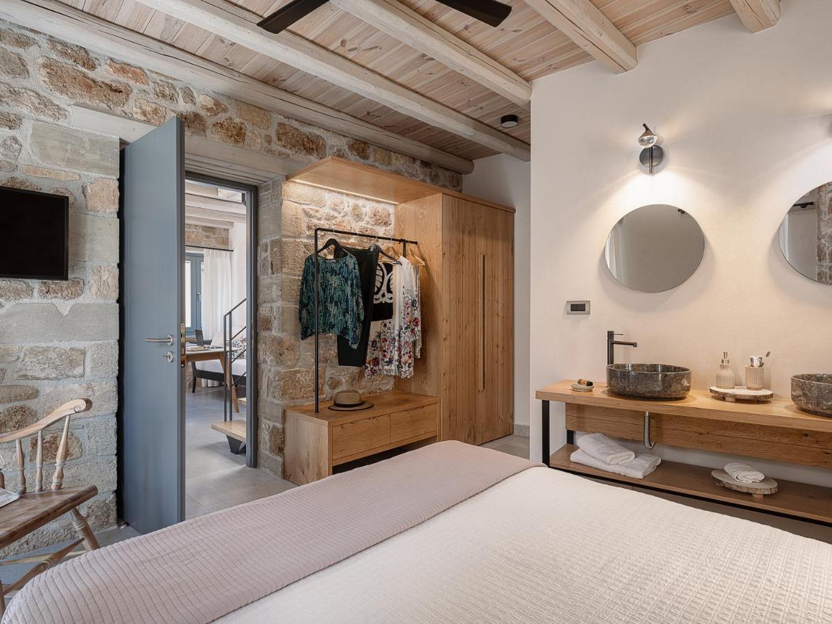 Ferienhaus Living *